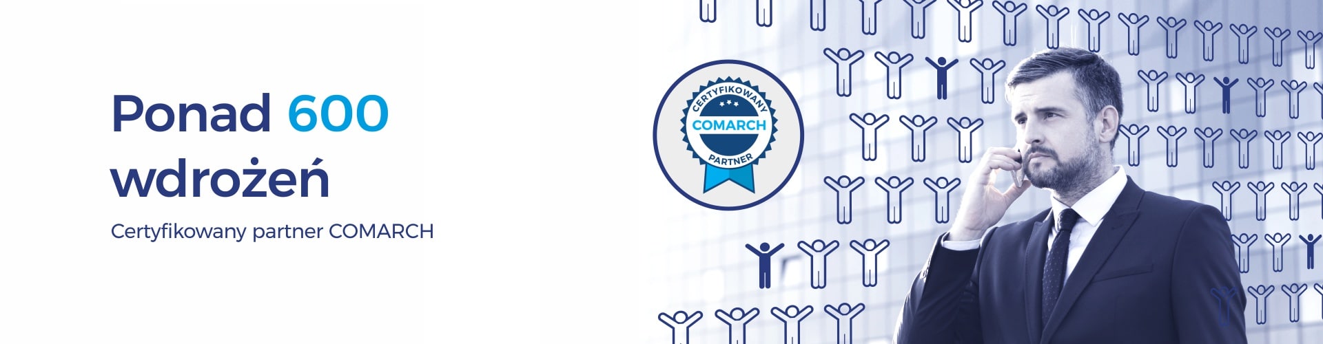 Certyfikowany partner COMARCH